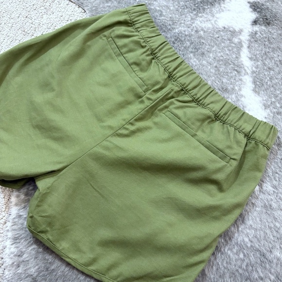 Madewell Pull On Shorts - Picture 6 of 11